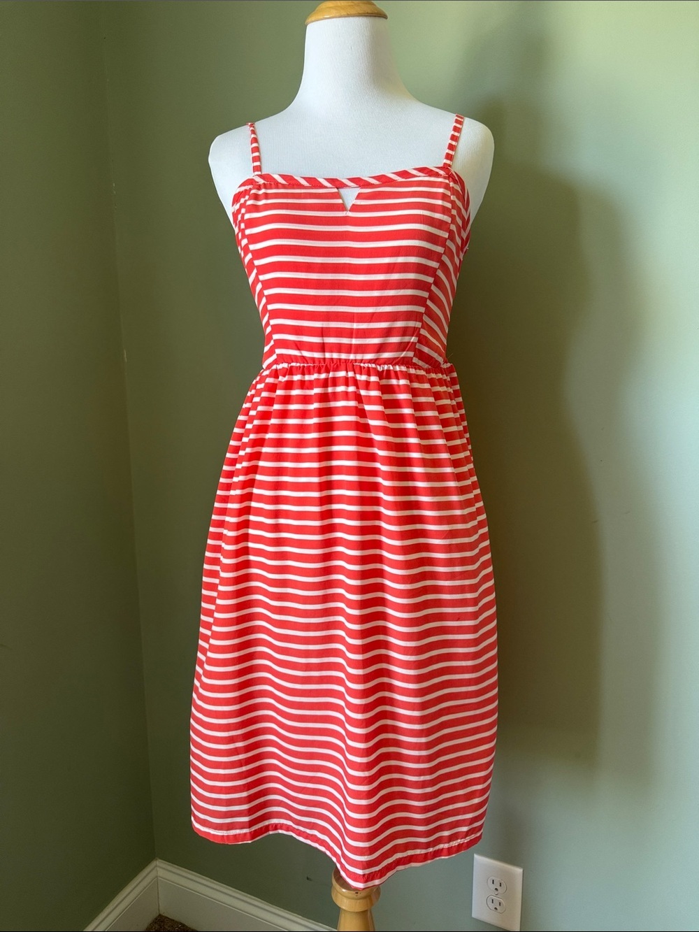 Old Navy dress size 4